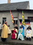  Orszak Trzech Króli 