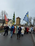  Orszak Trzech Króli 