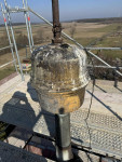  Remont kościoła 