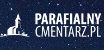 System do zarządzania cmentarzami parafialnymi